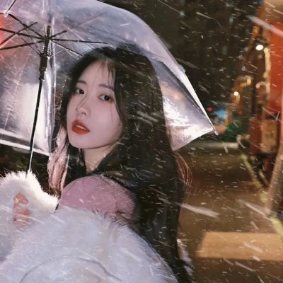逃亡的女孩